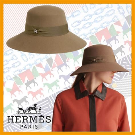 hermes hat womens|Hermes hats discount.